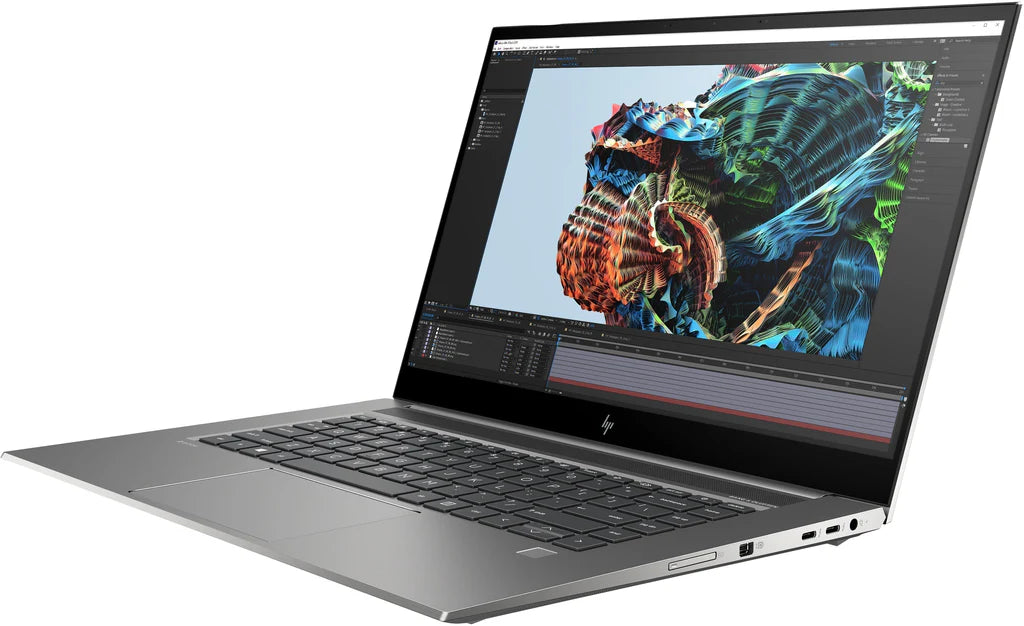 HP ZBook Studio G8