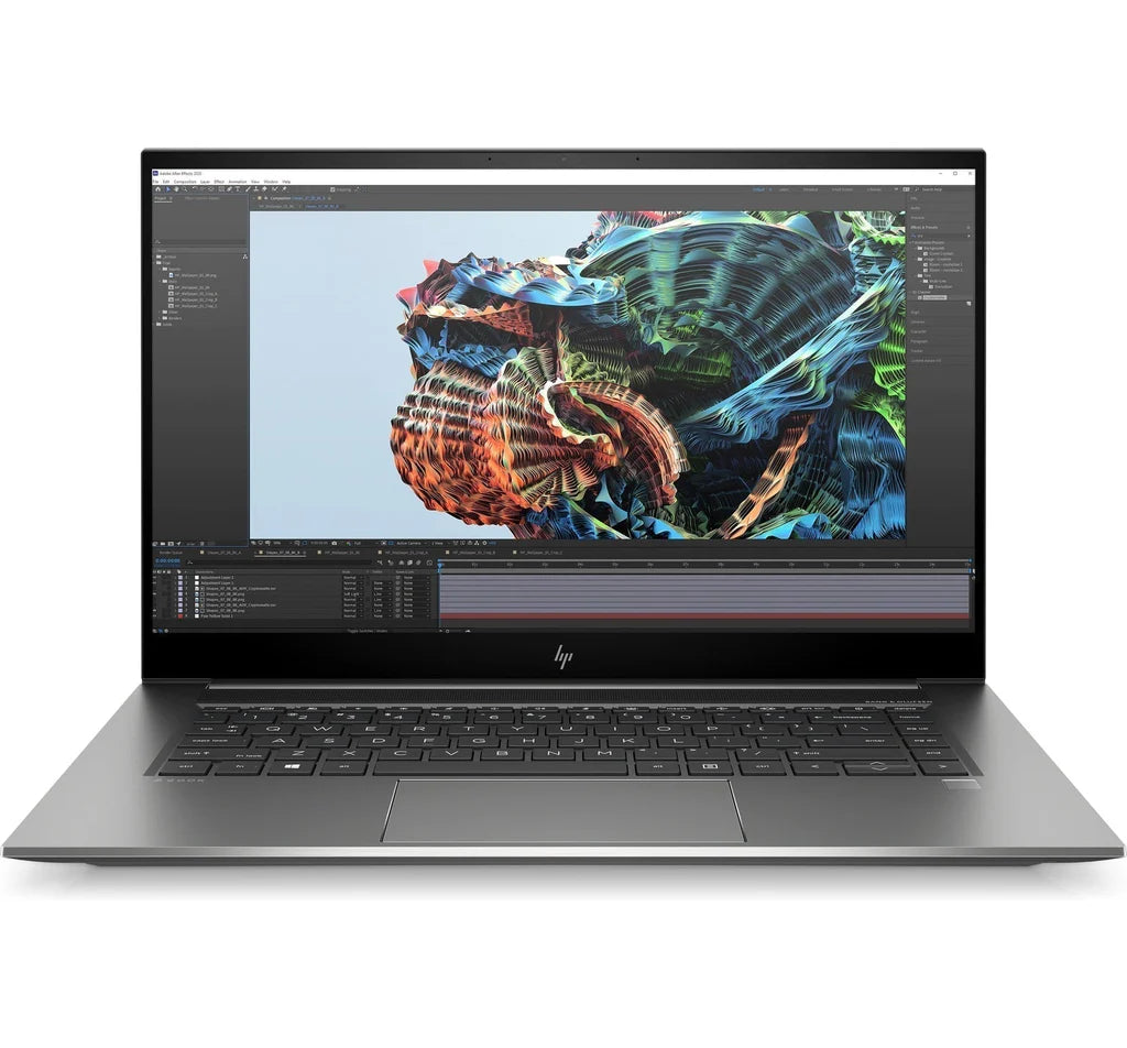 HP ZBook Studio G8