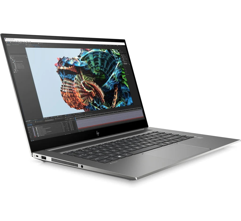 HP ZBook Studio G8